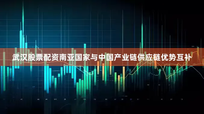 武汉股票配资南亚国家与中国产业链供应链优势互补