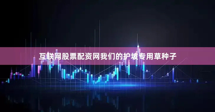 互联网股票配资网我们的护坡专用草种子