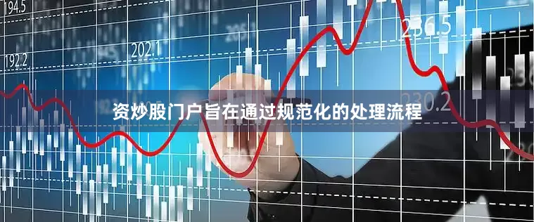 资炒股门户旨在通过规范化的处理流程