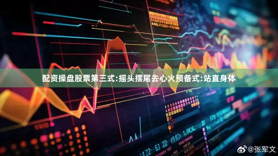 配资操盘股票第三式:摇头摆尾去心火预备式:站直身体